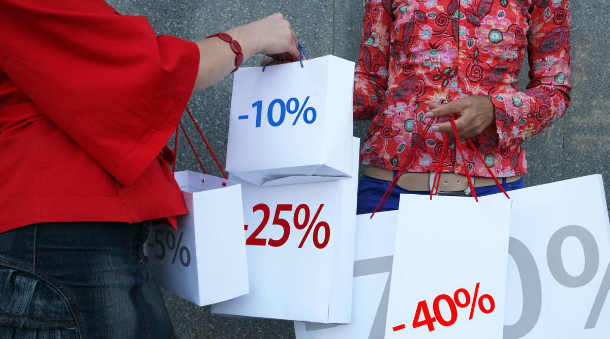 ¿Se acerca el fin de la liberalización de las rebajas?
