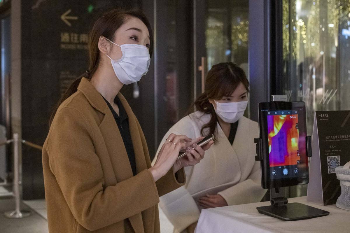 Guía legal para pymes que operan en China y se han visto afectadas por el coronavirus