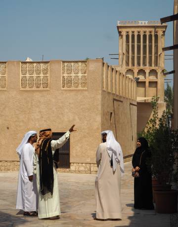 Al Fahidi (Dubái)