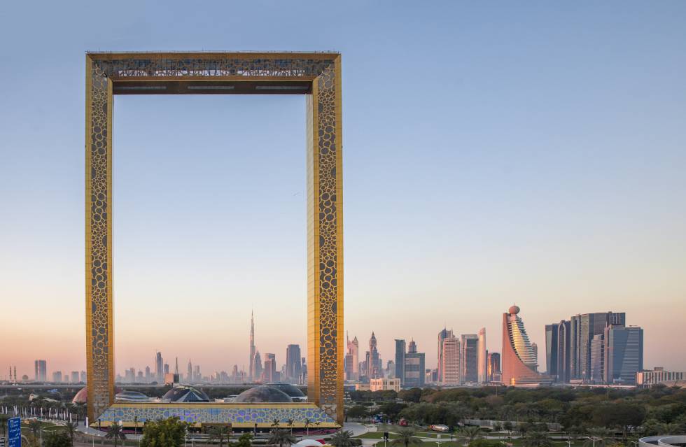 The Frame