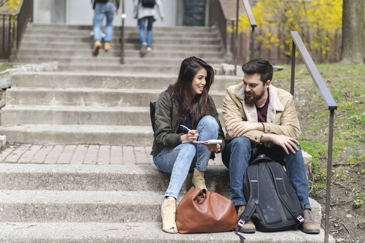 Futuros graduados, agentes del cambio para la diversidad en la abogacía