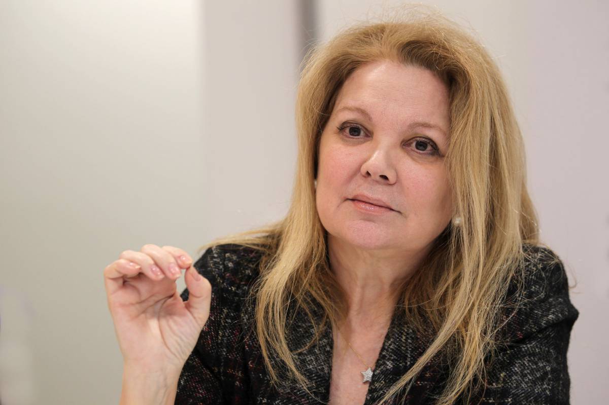 Stella Raventós: “Los asesores fiscales no ayudamos a evadir impuestos”