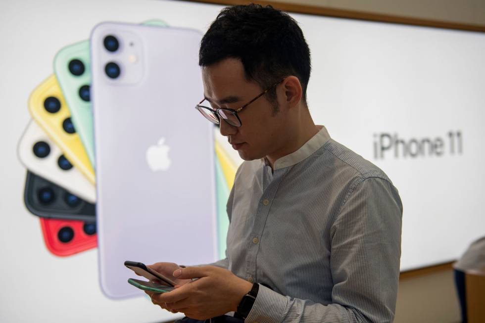Apple está pensando retrasar la llegada de los nuevos iPhone 12 este año