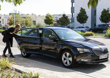 El Supremo tumba el registro electrónico de servicios VTC y la venta de licencias en dos años El Supremo tumba el registro electrónico de servicios VTC y la venta de licencias en dos años
