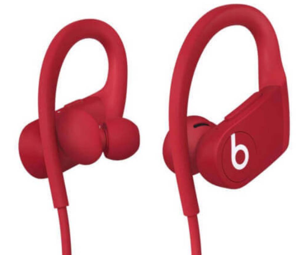 Powerbeats 4 de AppleBeats.