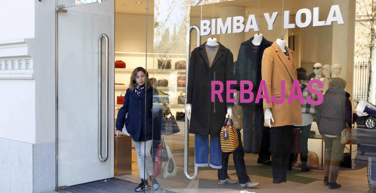 La industria textil, ante el reto de proteger legalmente sus diseños