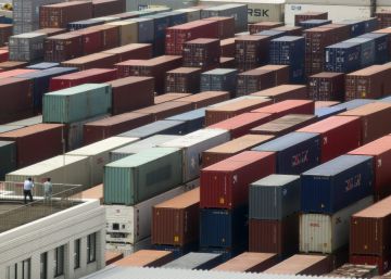 Bruselas cree que el PIB de la UE caerá en 2020 Bruselas cree que el PIB de la UE caerá en 2020