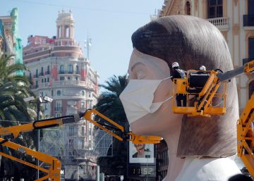 España se encamina a la recesión España se encamina a la recesión