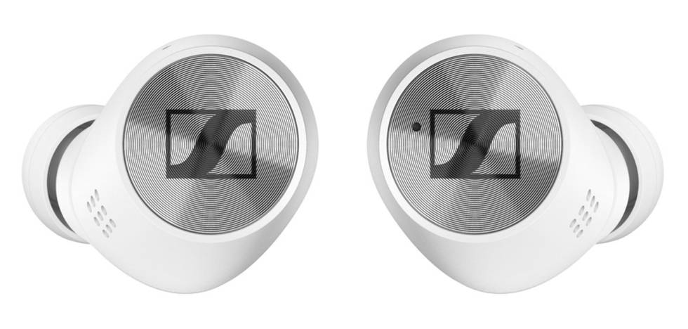 Sennheiser Momentum True Wireless 2.