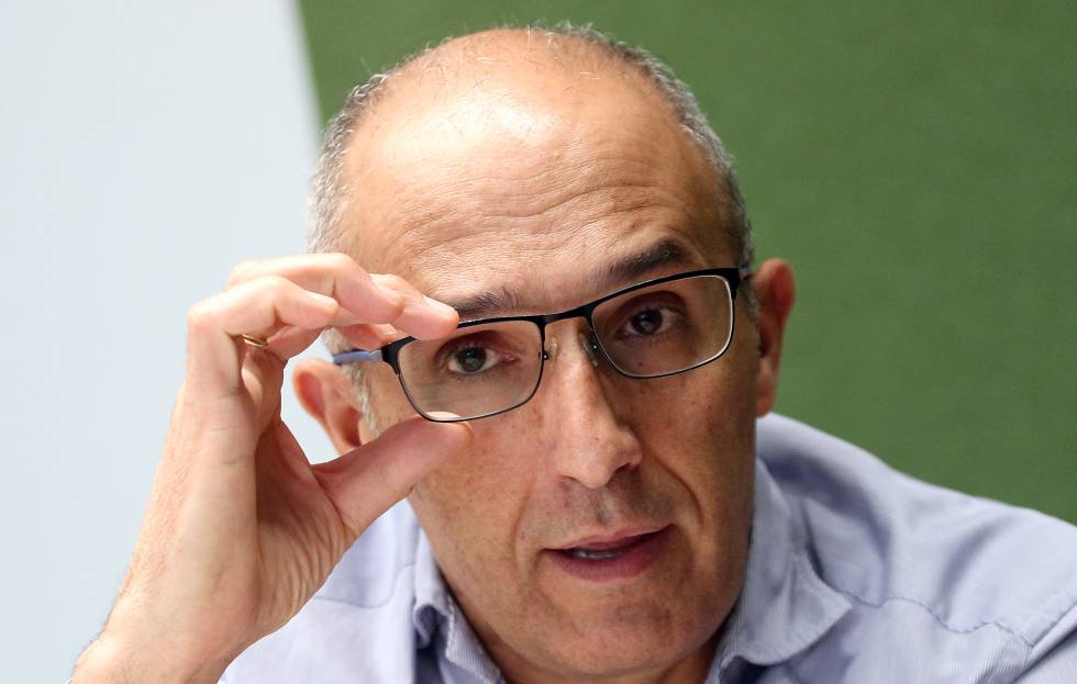 "España forma parte del plan de Google para desplegar infraestructuras cloud"