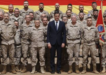 El ejército podrá intervenir empresas para garantizar suministros El ejército podrá intervenir empresas para garantizar suministros
