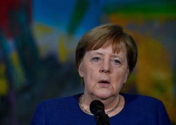 Alemania cierra fronteras con Francia, Austria y Suiza Alemania cierra fronteras con Francia, Austria y Suiza