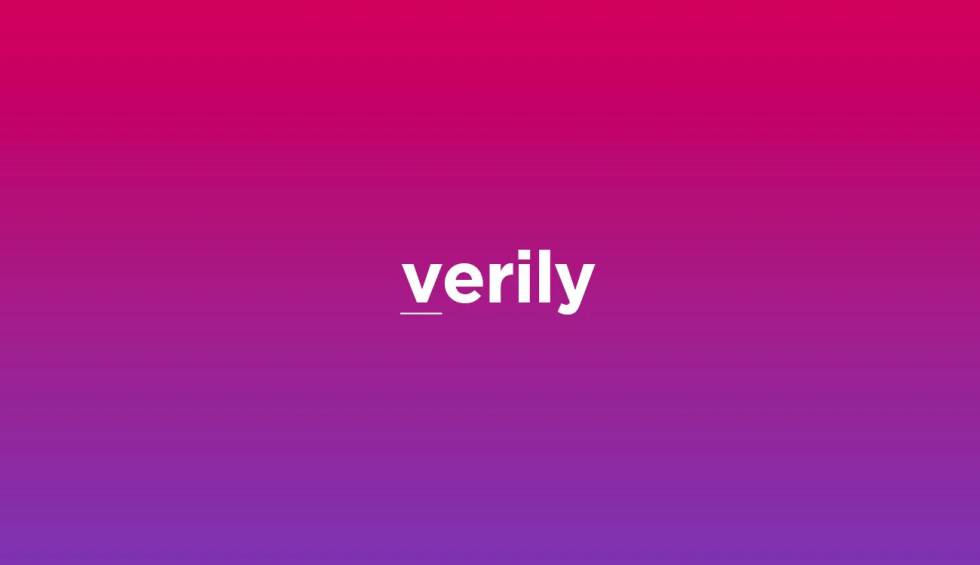 Verily, empresa de Alphabet.