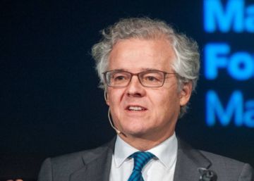 La CNMV da su bendición a la opa de Six por BME La CNMV da su bendición a la opa de Six por BME