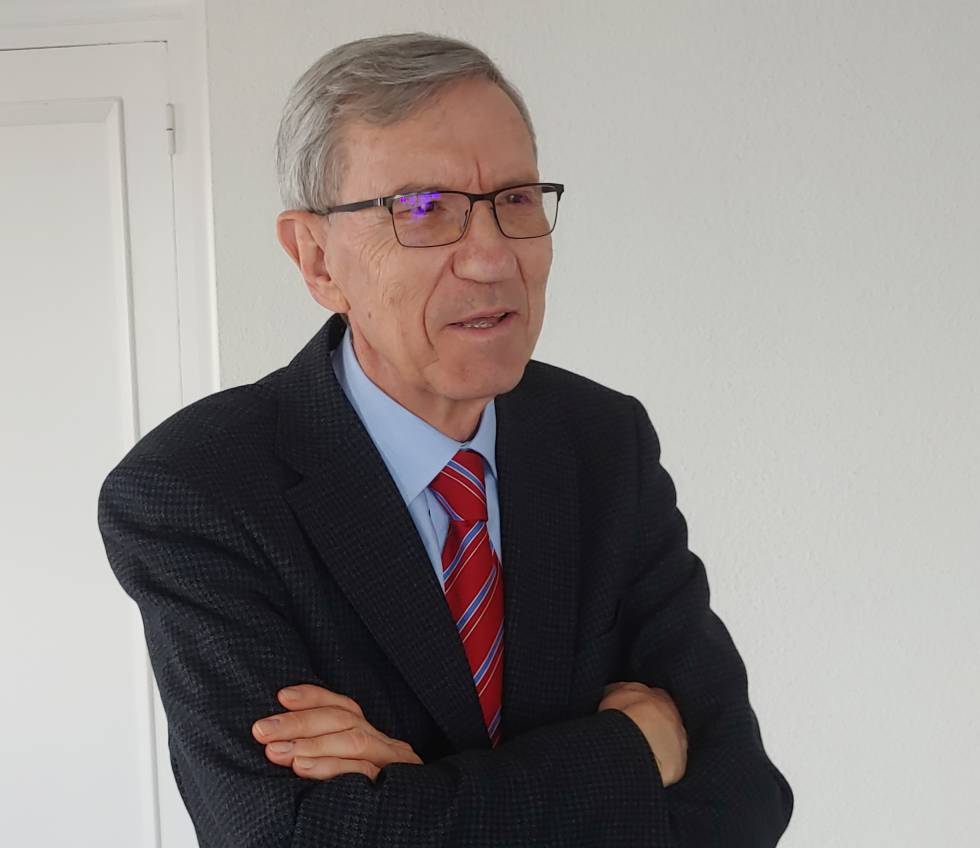 Antolín Aldonza