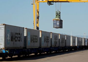Histórico desplome de los PMI's que abocan a Europa a una recesión Histórico desplome de los PMI's que abocan a Europa a una recesión