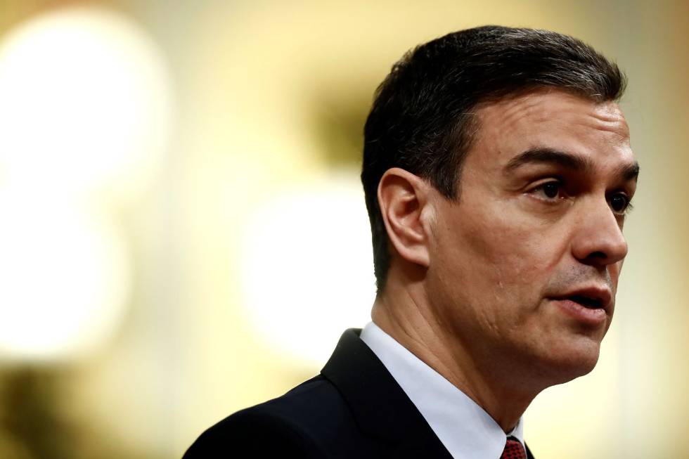 Pedro Sánchez