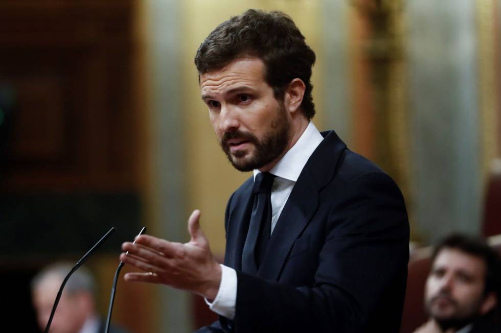 Pablo Casado