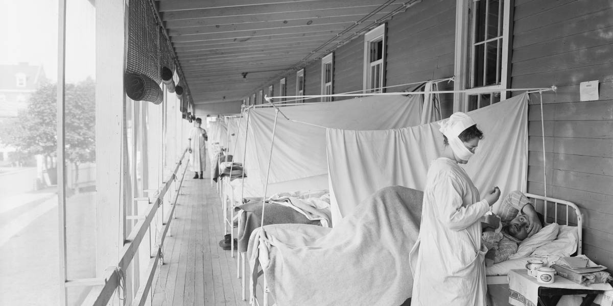 Estrategia contra el virus: el todo suma más que las partes