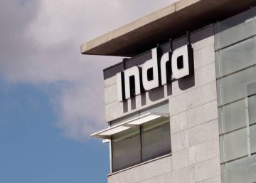 Indra pagó a Abril-Martorell 2,29 millones en 2019 Indra pagó a Abril-Martorell 2,29 millones en 2019