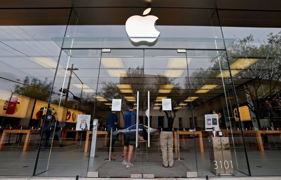 Apple se enfrenta al peor de los escenarios: sus iPhone 12 no llegarán en 2020