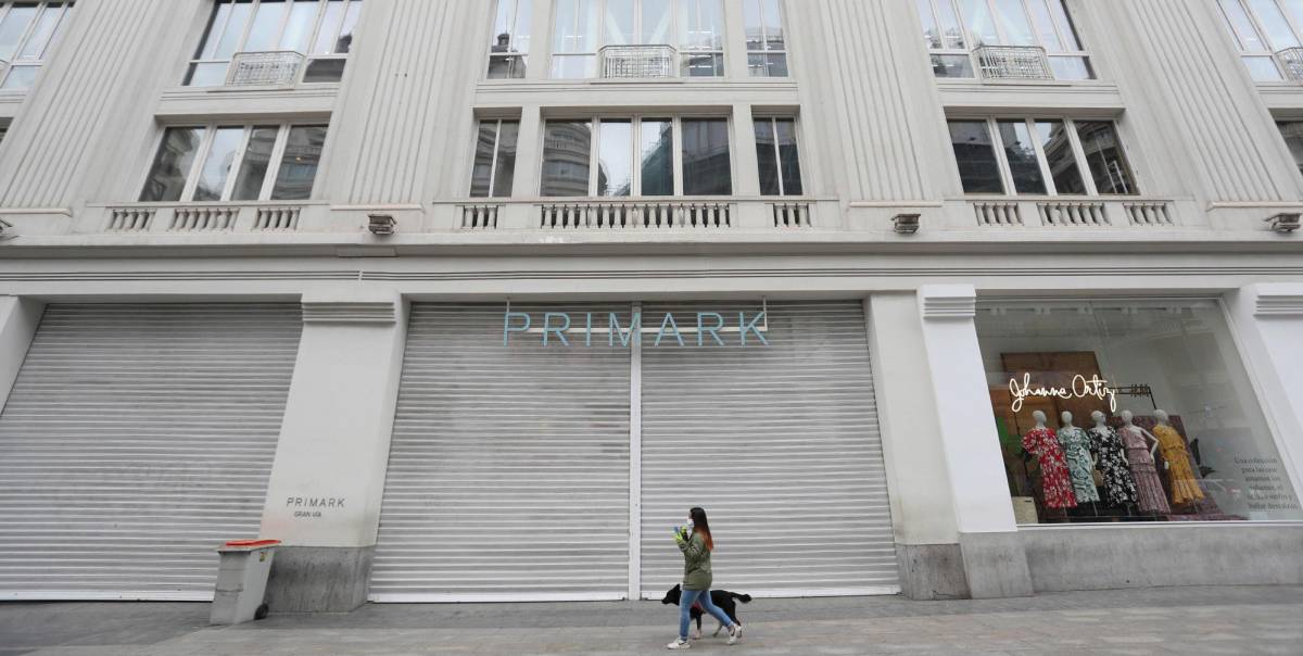 El virus deja a todos los caseros bajo el mismo y agujereado techo