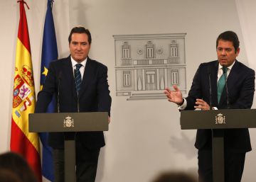 Avalancha de críticas empresariales contra el cese de actividad Avalancha de críticas empresariales contra el cese de actividad