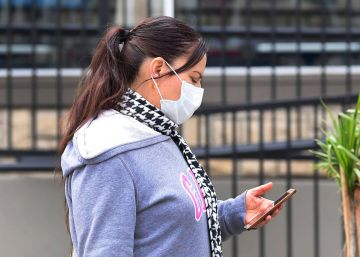¿Podría el Gobierno utilizar su nueva 'app' contra el coronavirus para sancionar a los ciudadanos?