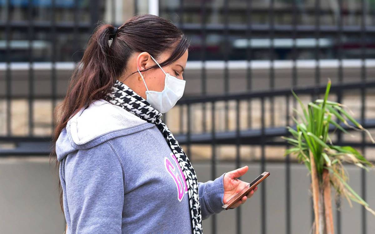 ¿Podría el Gobierno utilizar su nueva 'app' contra el coronavirus para sancionar a los ciudadanos?