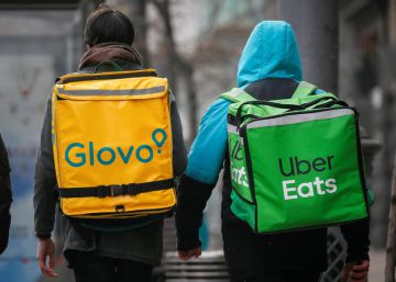 La comida a domicilio debe buscar aliados en la distribución