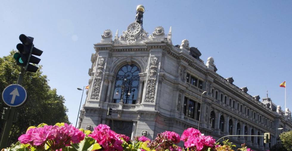 Banco de Españarn rn