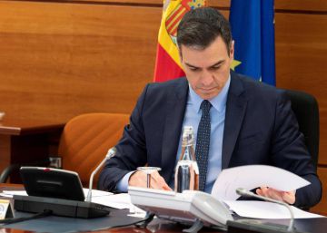 Proteccion(ismo) hasta nuevo aviso