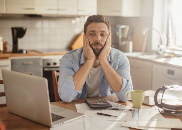 ¿Es posible declararse insolvente? Así funciona la Ley de Segunda Oportunidad ¿Es posible declararse insolvente? Así funciona la Ley de Segunda Oportunidad