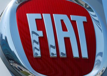 Fiat Chrysler pospone hasta junio su junta anual de accionistas Fiat Chrysler pospone hasta junio su junta anual de accionistas