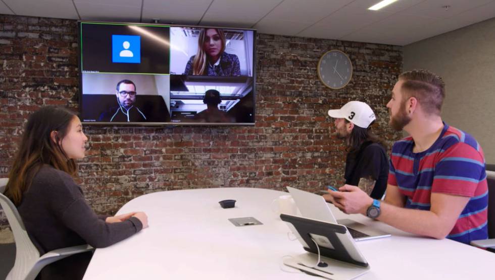 Skype ya te deja acceder a una conversación sin 'login', ni cuenta, ni 'app'