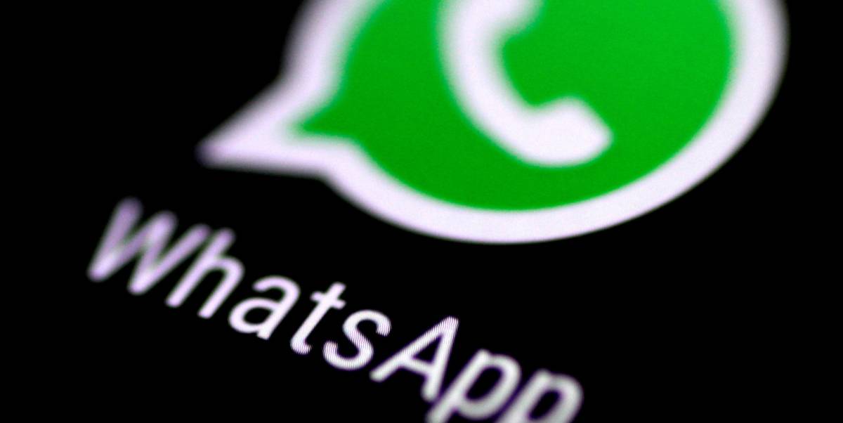 Logo de WhatsApp