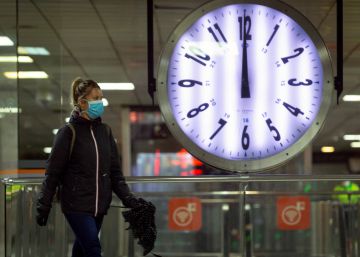 Los jueces recuerdan que el registro de jornada también es obligatorio con el teletrabajo