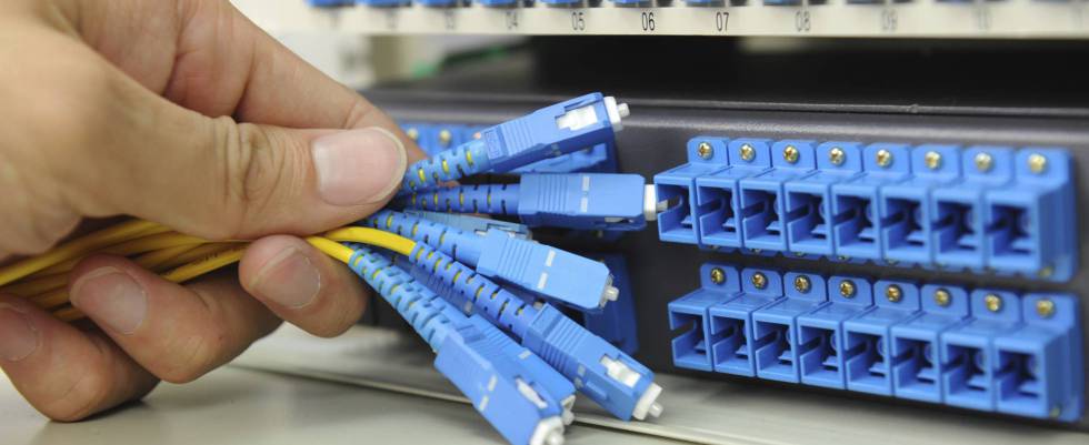 El milagro de la fibra, el teletrabajo y el Covid-19
