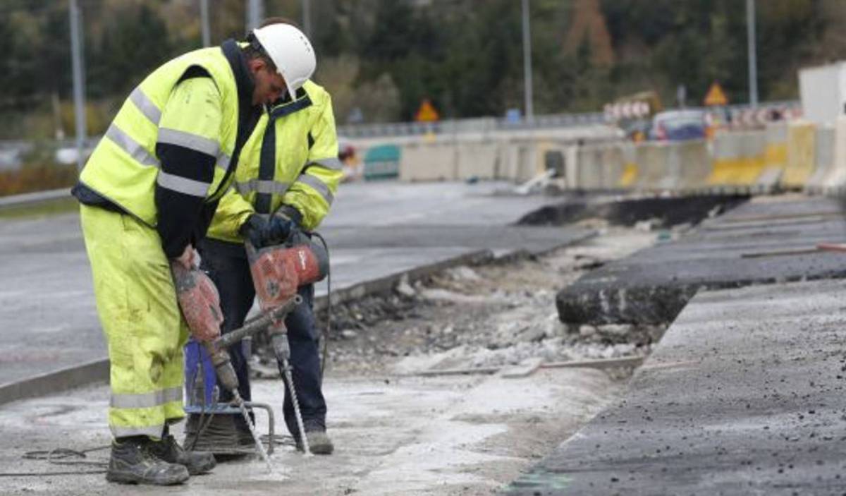 Es imprescindible levantar la suspensión de la tramitación de nuevos contratos