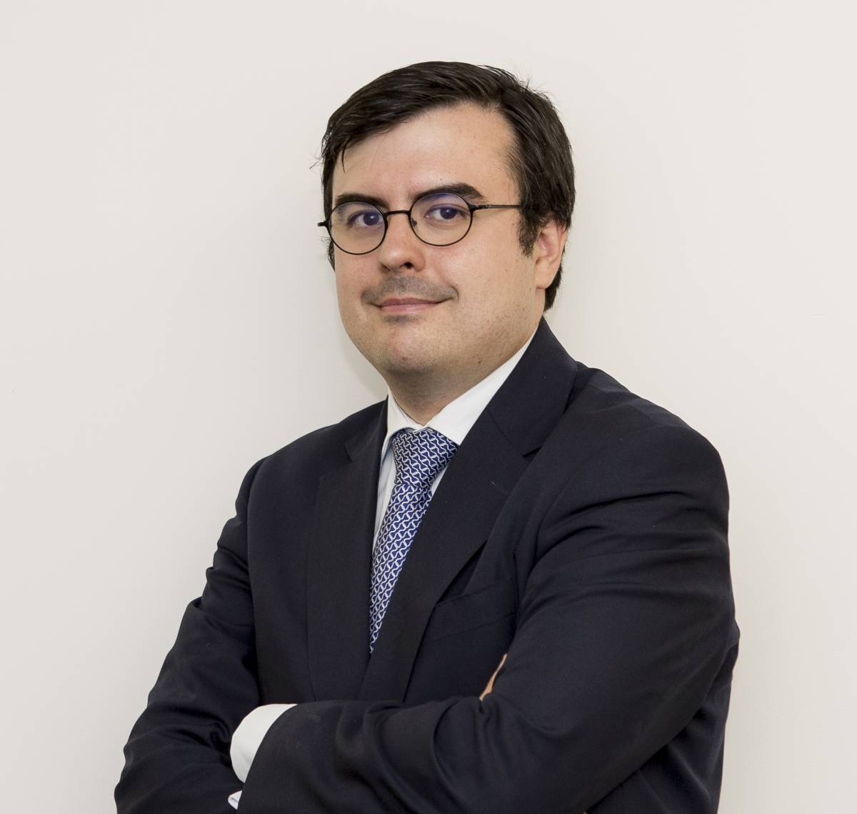 Fernando Gutiérrez, nuevo socio de Dentons.