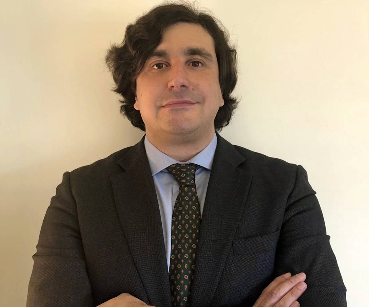 Fieldfisher Jausas ficha a Javier Galán como socio de inmobiliario