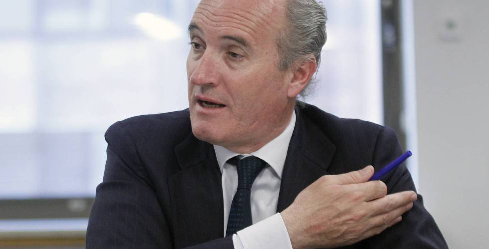 Julián Núñez: “La construcción puede salir en V de esta crisis si el Gobierno nos apoya”