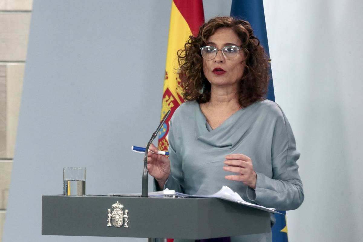 Las (inexistentes) medidas tributarias para hacer frente al impacto de la Covid-19