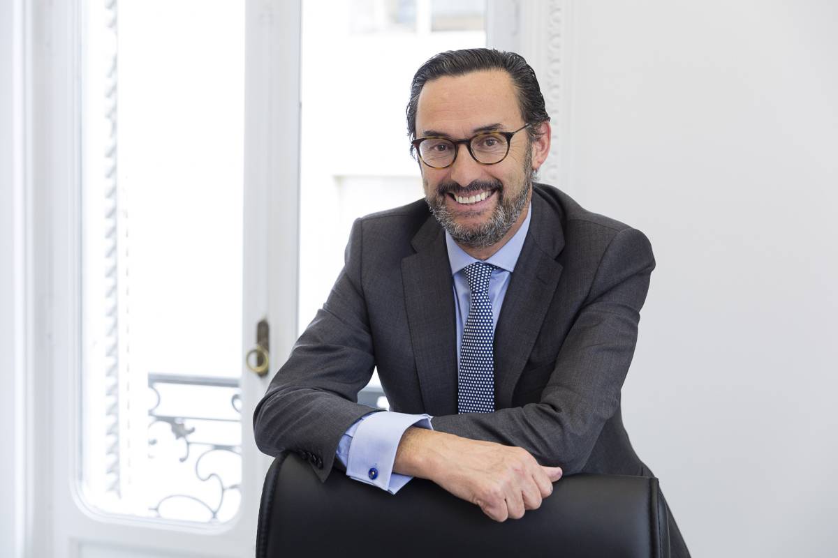 La Mutualidad de la abogacía lanza un paquete de ayudas económicas