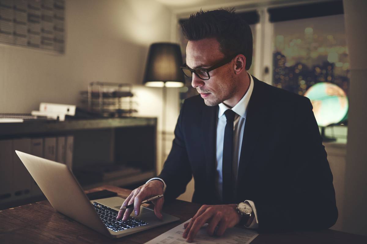 Guía práctica para que los abogados analógicos se conviertan en digitales