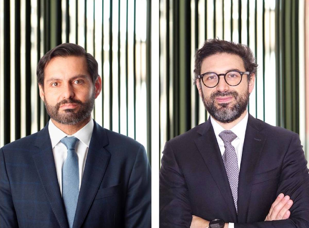 Cuatecasas abre oficina en Chile