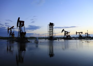 Las petroleras se afanan en proteger el dividendo a toda costa Las petroleras se afanan en proteger el dividendo a toda costa