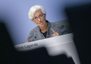 El BCE plantea extender sus inyecciones de liquidez a la banca en la sombra El BCE plantea extender sus inyecciones de liquidez a la banca en la sombra