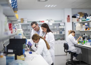 Un estímulo a la investigación para combatir el Covid-19 Un estímulo a la investigación para combatir el Covid-19