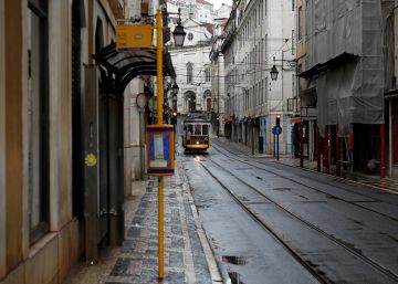 Portugal prepara su hoja de ruta para Portugal prepara su hoja de ruta para